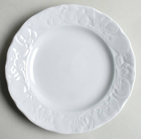 Cornucopia Salad Plate