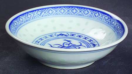 Rice Flower Sauce Dip