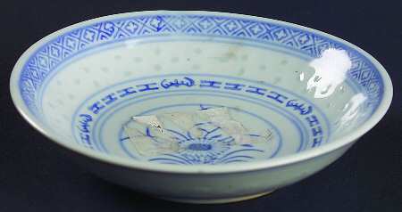 Rice Flower Fruit/Dessert (Sauce) Bowl