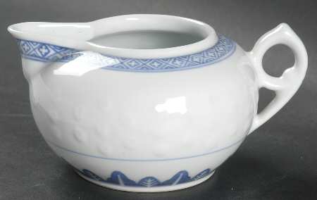 Rice Flower Creamer