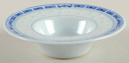 Rice Flower Votive Candleholder