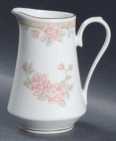TIE8 Creamer