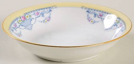 Arklow Fruit/Dessert (Sauce) Bowl