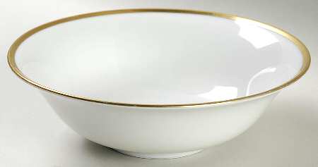 Colonial Coupe Cereal Bowl