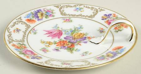Dresden Lemon Dish