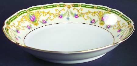 Euston Coupe Soup Bowl