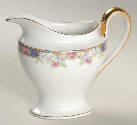 Creamer