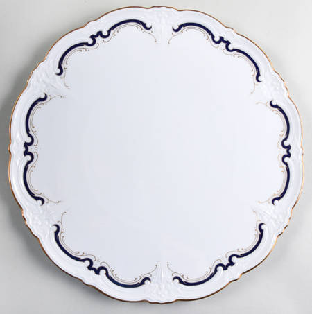 Gloriette Tart Dish