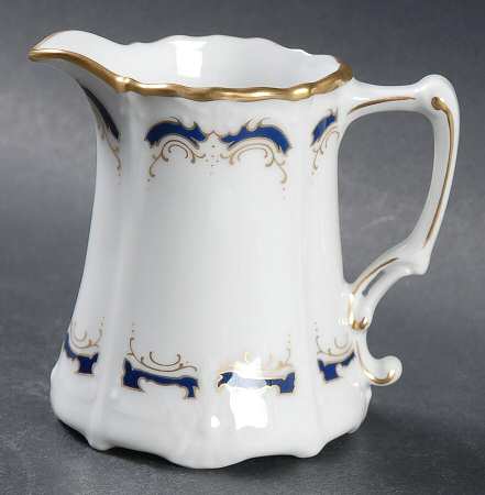 Gloriette Mini Creamer