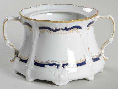 Gloriette Sugar Bowl No Lid