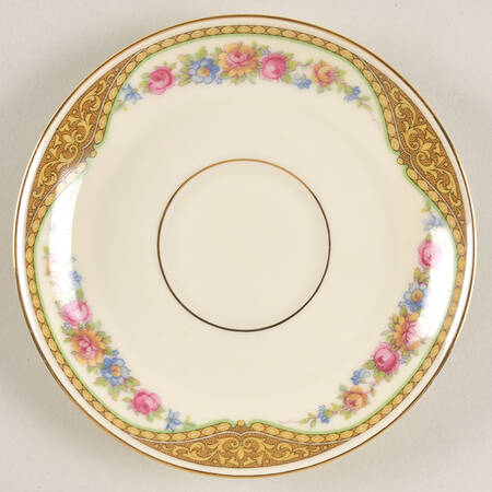 The Grimsby Saucer
