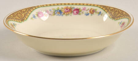 The Grimsby Fruit/Dessert (Sauce) Bowl