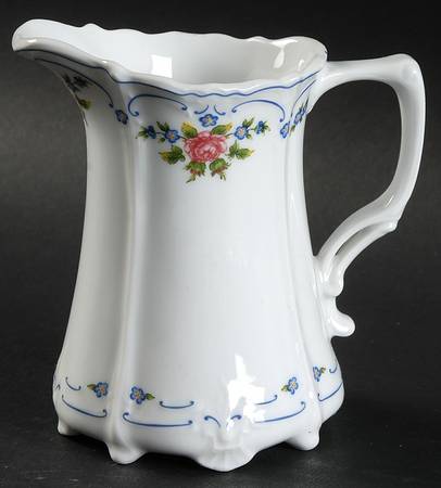 Isabelle Creamer