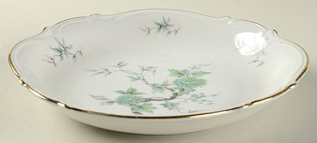 Jana Coupe Soup Bowl