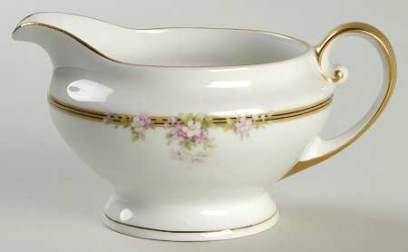 Kingston Creamer