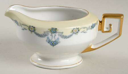 Mayfair Creamer by Tirschenreuth