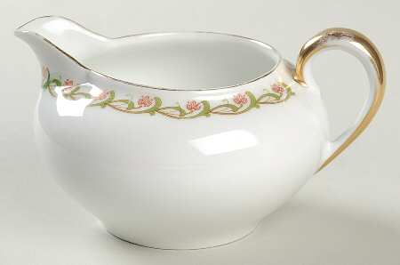 The Mettenburg Creamer