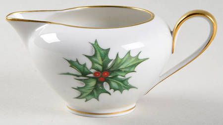 Noel Mini Creamer