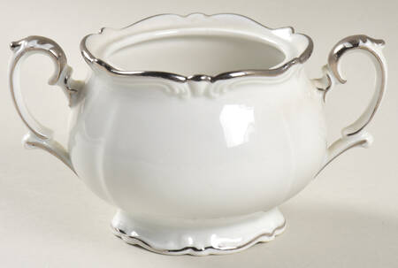 Normandy Sugar Bowl No Lid