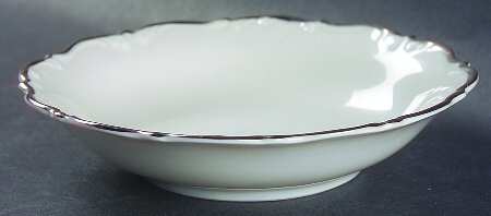 Normandy Fruit/Dessert (Sauce) Bowl