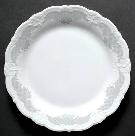 Orleans Bread & Butter Plate