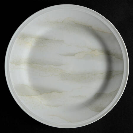 Salad Plate