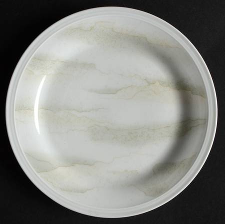 Bread & Butter Plate