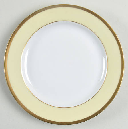 Plymouth Bread & Butter Plate