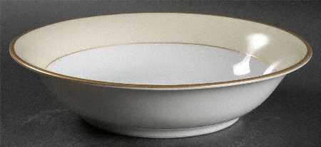 Plymouth 9" Round Vegetable Bowl