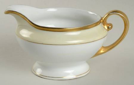 Plymouth Creamer