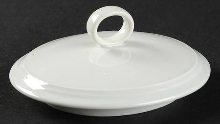 Venezia Lid for Sugar Bowl