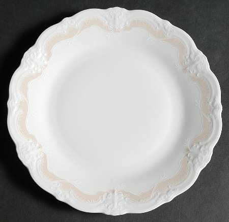 Veronique Salad Plate