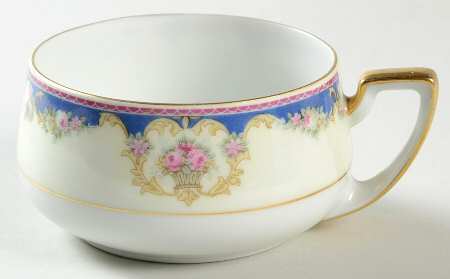 Windsor Flat Cup