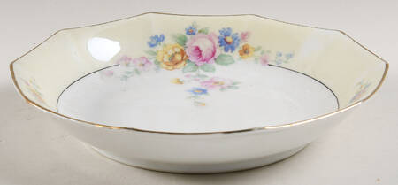 Wrexham Coupe Soup Bowl