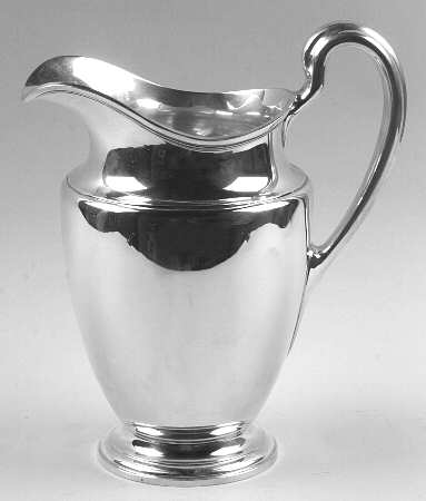 22625 (Sterling, Hollowware) by Tiffany &amp; CO SILVER