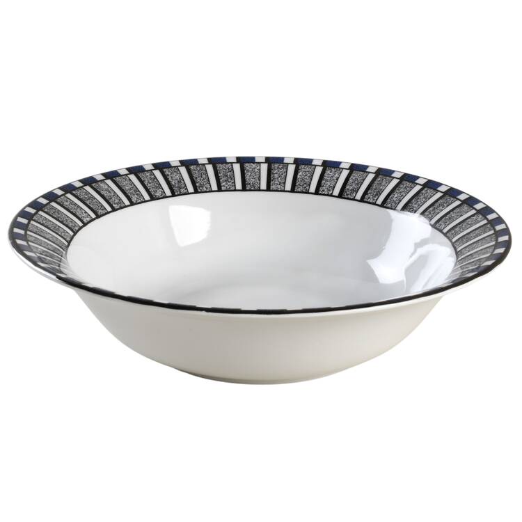 Athena 9" Round Vegetable Bowl