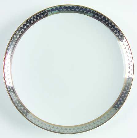 Athenia Bread & Butter Plate
