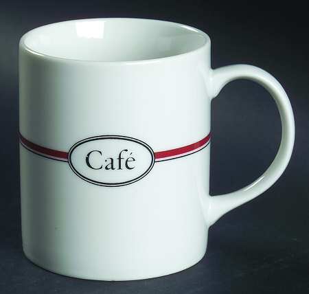 Bon Appetit! Mug