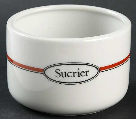 Bon Appetit! Open Sugar Bowl