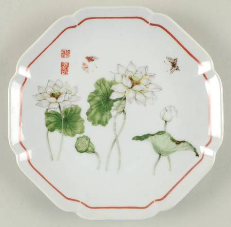 Lotus by Toscany