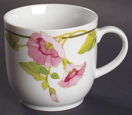 Portsmouth Flat Cup