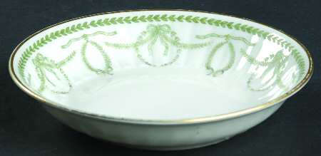 Cheverny Fruit/Dessert (Sauce) Bowl