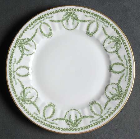 Bread & Butter Plate