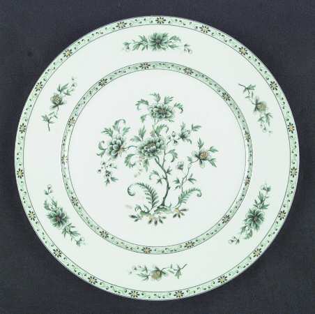 Fougere Indienne by Royal Limoges