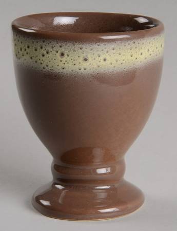 Frosty Fudge (China) Juice Tumbler