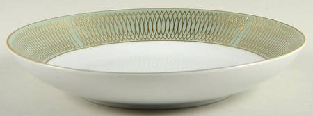 Chateau Coupe Soup Bowl by Tradition