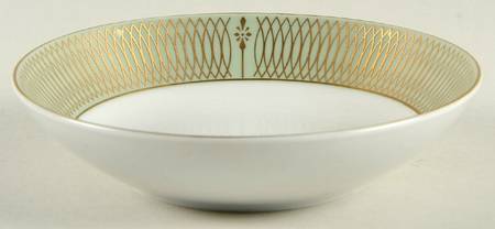 Chateau Fruit/Dessert (Sauce) Bowl by Tradition
