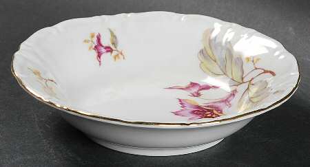 Aloha Fruit/Dessert (Sauce) Bowl