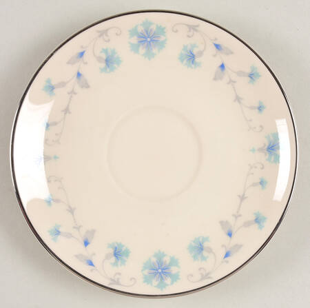 Blueberry Saucer