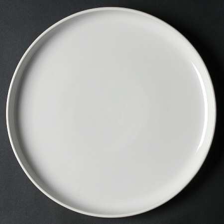 Bauhaus White by Trend Pacific